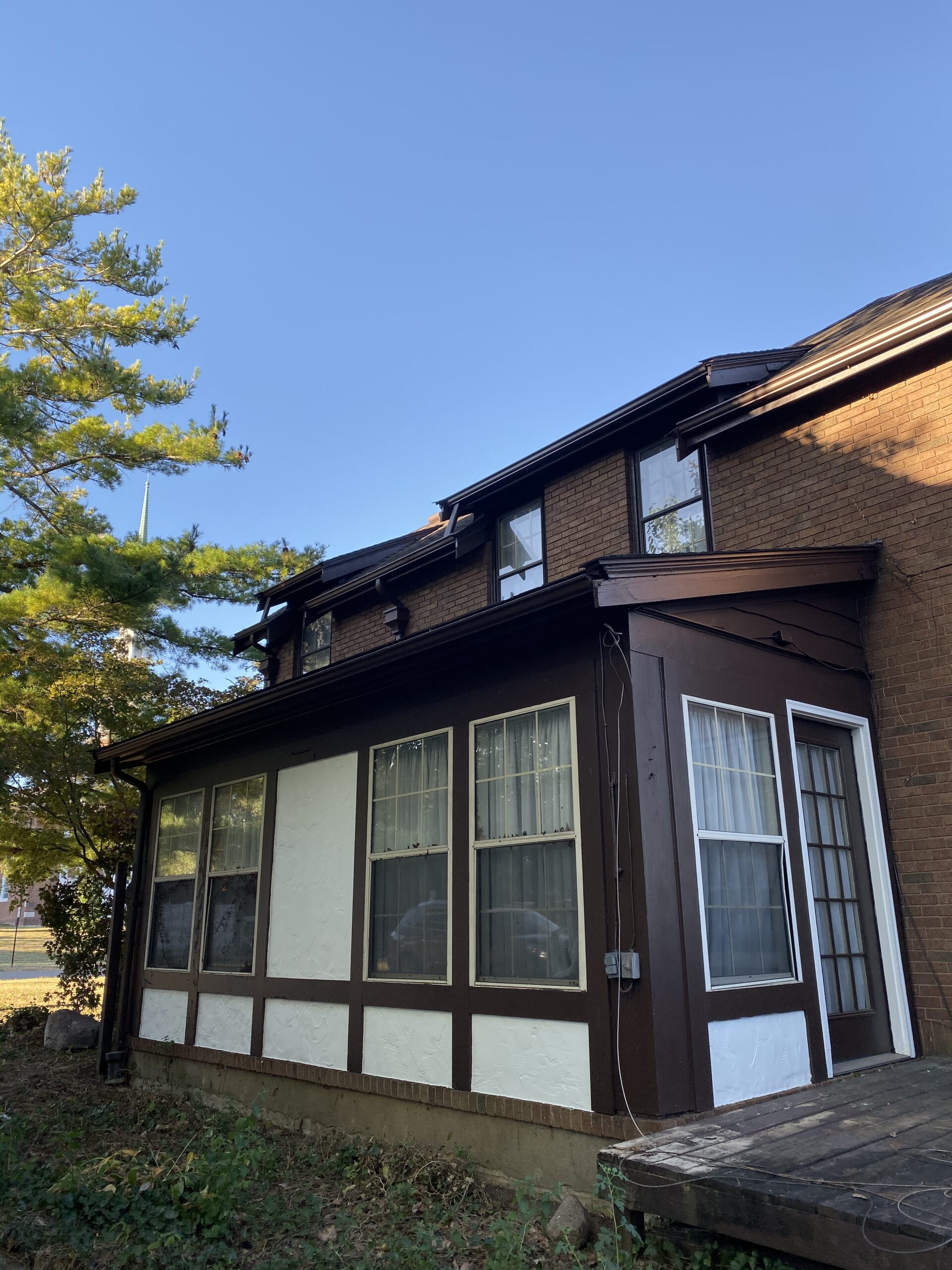 Turner Painting completed painting project 4